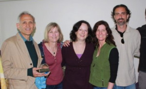 Teaching SE at Esalen